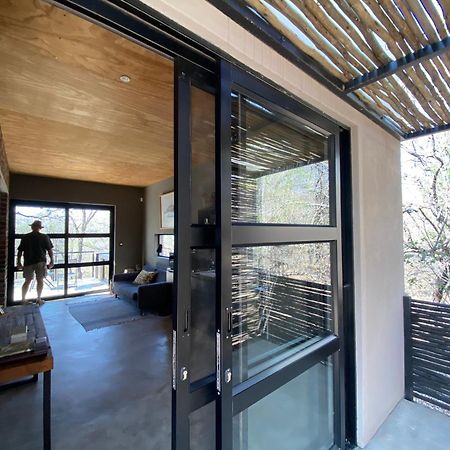 Terrapin Studio Marloth Park Eksteriør bilde